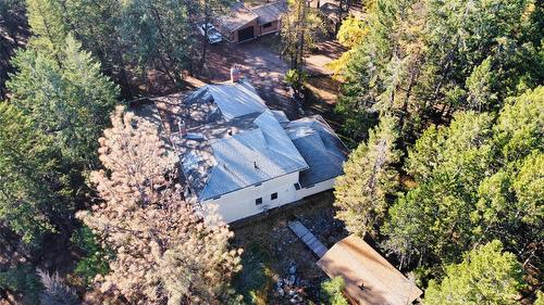 2201 29Th Street, Cranbrook, BC - Outdoor With View