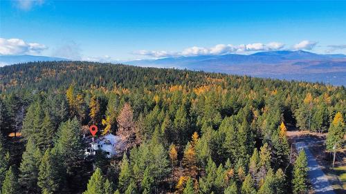 2201 29Th Street, Cranbrook, BC - Outdoor With View