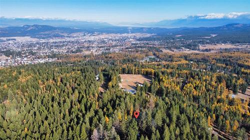 2201 29Th Street, Cranbrook, BC - Outdoor With View