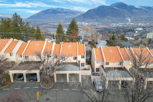 30-383 Columbia St W Street, Kamloops, BC - Outdoor With View