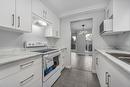 30-383 Columbia St W Street, Kamloops, BC  - Indoor Photo Showing Kitchen 