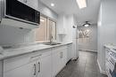 30-383 Columbia St W Street, Kamloops, BC  - Indoor Photo Showing Kitchen With Double Sink 