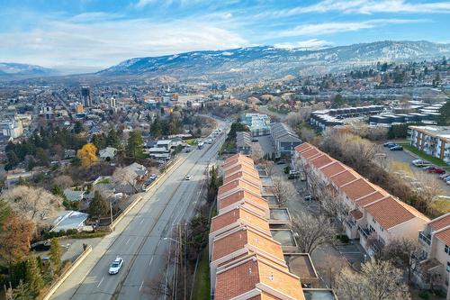 30-383 Columbia St W Street, Kamloops, BC - Outdoor With View