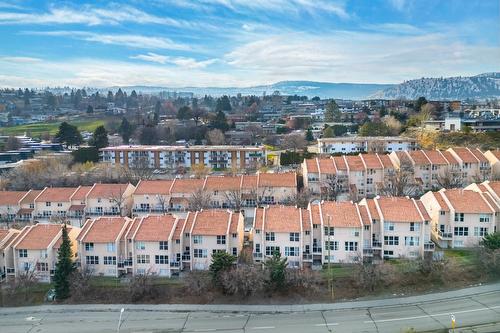 30-383 Columbia St W Street, Kamloops, BC - Outdoor With View