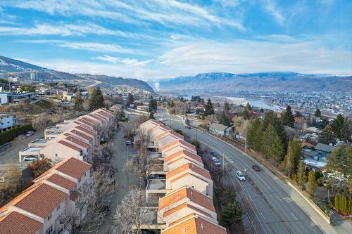 30-383 Columbia St W Street, Kamloops, BC - Outdoor With View