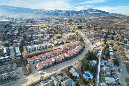 30-383 Columbia St W Street, Kamloops, BC - Outdoor With View