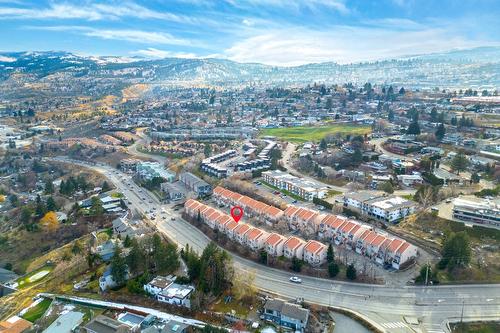 30-383 Columbia St W Street, Kamloops, BC - Outdoor With View