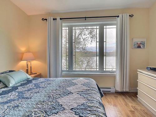 Chambre Ã  coucher principale - 920 Ch. Du Golf O., Drummondville, QC - Indoor Photo Showing Bedroom