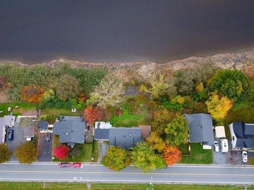 Vue d'ensemble - 920 Ch. Du Golf O., Drummondville, QC - Outdoor With View