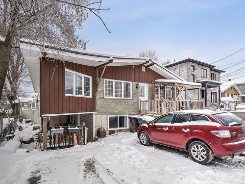 Frontage - 16 1Re Avenue, Boisbriand, QC - Outdoor