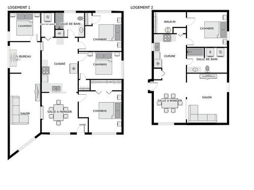 Drawing (sketch) - 16 1Re Avenue, Boisbriand, QC - Other