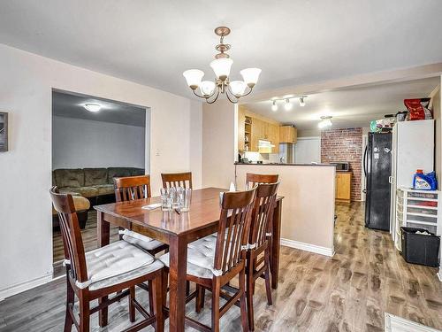 Dining room - 16 1Re Avenue, Boisbriand, QC - Indoor Photo Showing Dining Room