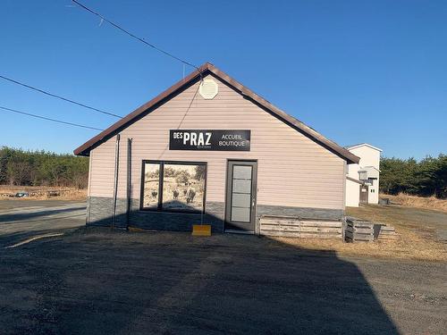 Exterior - 344E Av. De L'Église, Rouyn-Noranda, QC - Outdoor