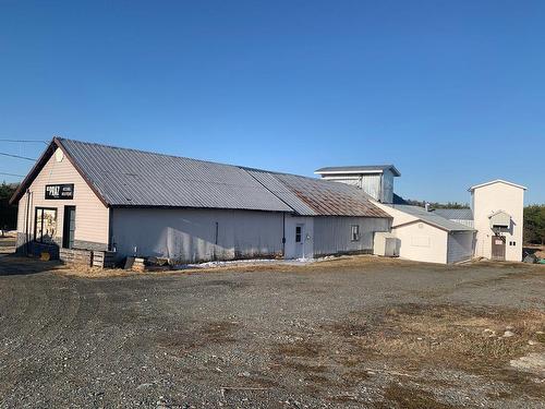 Exterior - 344E Av. De L'Église, Rouyn-Noranda, QC - Outdoor