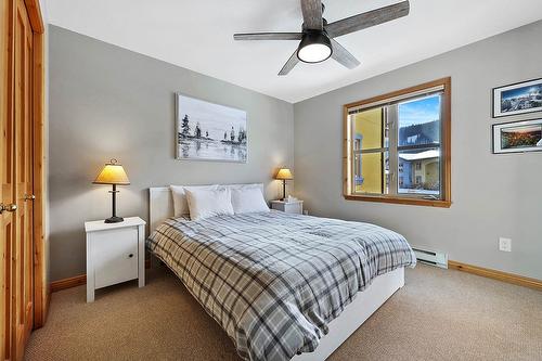 21-6005 Valley Drive, Sun Peaks, BC - Indoor Photo Showing Bedroom