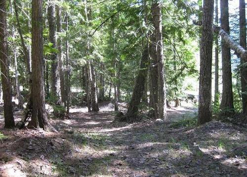 Lot 25 Upper Hills Road, Hills, BC 