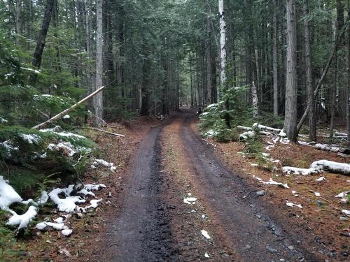 Lot 25 Upper Hills Road, Hills, BC 