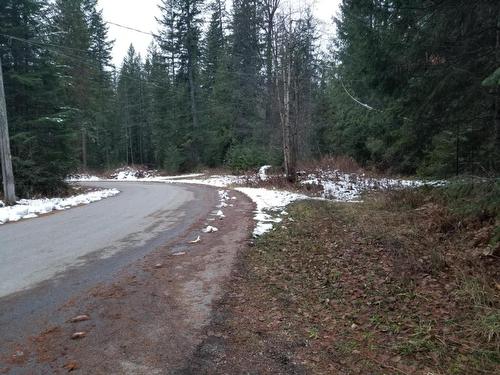 Lot 25 Upper Hills Road, Hills, BC 