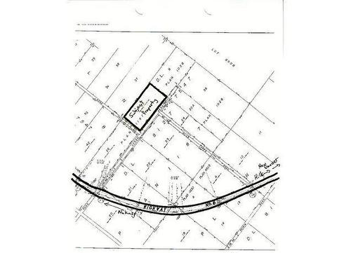 Lot 25 Upper Hills Road, Hills, BC 