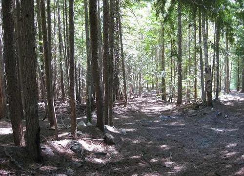 Lot 25 Upper Hills Road, Hills, BC 