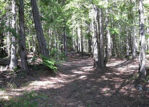 Lot 25 Upper Hills Road, Hills, BC 