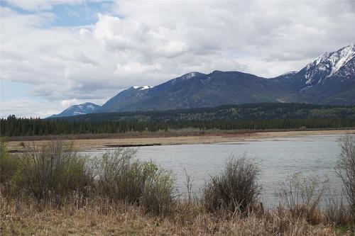 Lot 1 Tamarack Street, Canal Flats, BC 