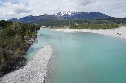 Lot 1 Tamarack Street, Canal Flats, BC 