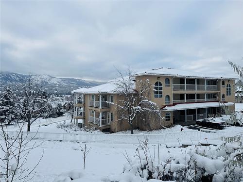 5005B-5052 Riverview Road Road, Fairmont Hot Springs, BC - Outdoor With Balcony