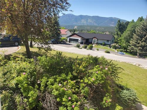 5005B-5052 Riverview Road Road, Fairmont Hot Springs, BC - Outdoor