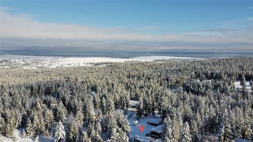 5075 Booth Creek Road, Cranbrook, BC - Outdoor With View