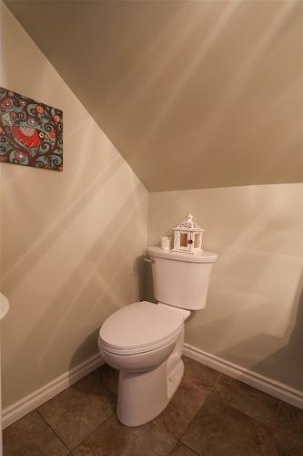 148 309Th Avenue, Kimberley, BC - Indoor Photo Showing Bathroom