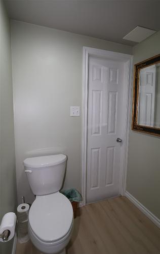 148 309Th Avenue, Kimberley, BC - Indoor Photo Showing Bathroom