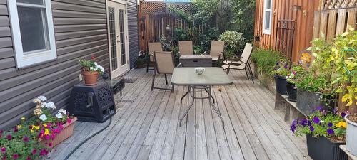 148 309Th Avenue, Kimberley, BC - Outdoor With Deck Patio Veranda With Exterior