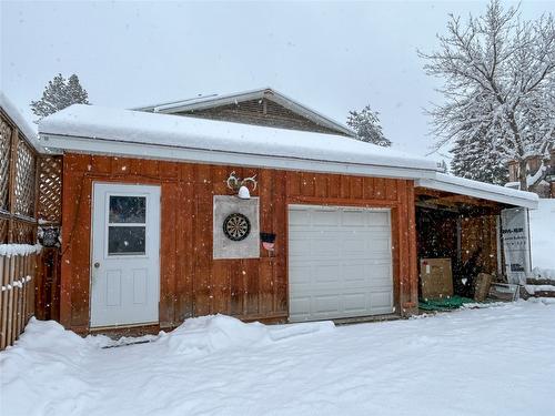 148 309Th Avenue, Kimberley, BC - Outdoor