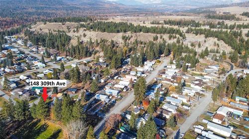 148 309Th Avenue, Kimberley, BC - Outdoor With View