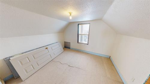 223 Crestbrook Avenue, Cranbrook, BC - Indoor Photo Showing Other Room