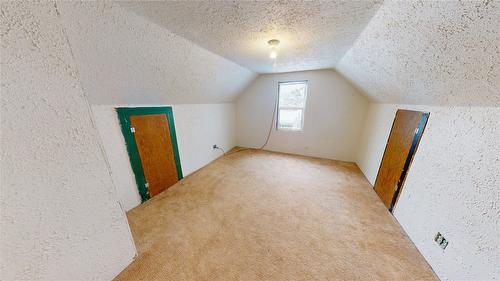 223 Crestbrook Avenue, Cranbrook, BC - Indoor Photo Showing Other Room