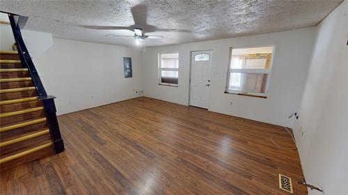 223 Crestbrook Avenue, Cranbrook, BC - Indoor Photo Showing Other Room