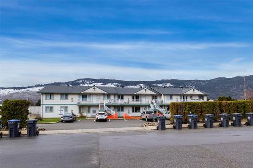 203-380 Shepherd Road, Chase, BC - Outdoor With Facade