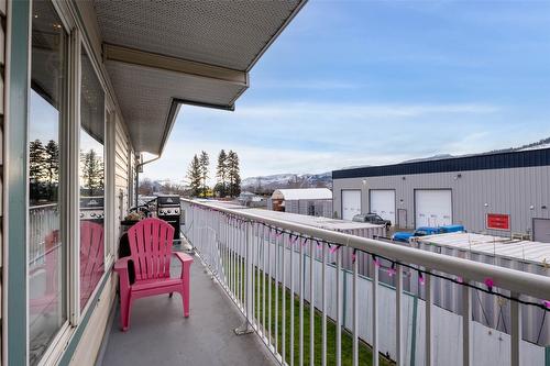 203-380 Shepherd Road, Chase, BC - Outdoor With Exterior