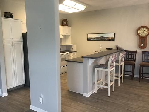 4-650 Harrington Road, Kamloops, BC - Indoor