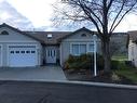 4-650 Harrington Road, Kamloops, BC  - Outdoor With Facade 