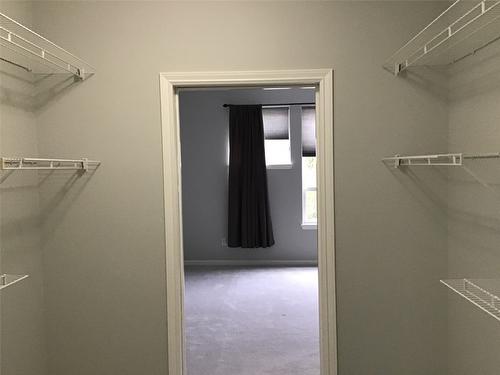 4-650 Harrington Road, Kamloops, BC - Indoor With Storage