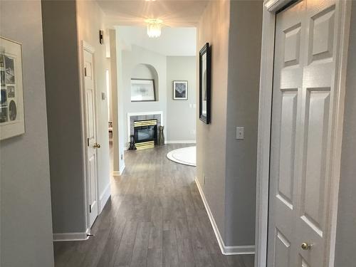 4-650 Harrington Road, Kamloops, BC - Indoor Photo Showing Other Room