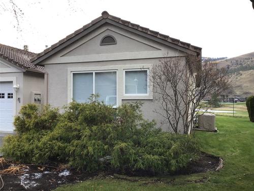 4-650 Harrington Road, Kamloops, BC - Outdoor With Exterior