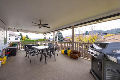 304 Montego Road, Kamloops, BC -  With Exterior