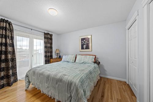 304 Montego Road, Kamloops, BC - Indoor Photo Showing Bedroom