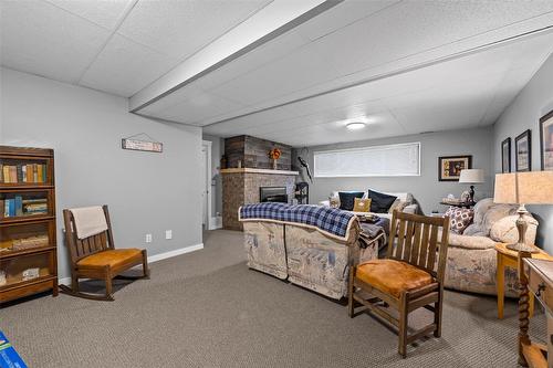 304 Montego Road, Kamloops, BC - Indoor