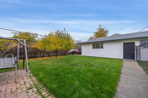 304 Montego Road, Kamloops, BC - Outdoor