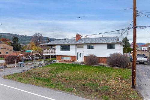 304 Montego Road, Kamloops, BC - Outdoor